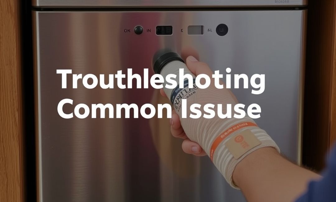 Ultimate Guide Vinegar Cleaning For RV Hot Water Tanks